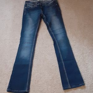 Rue 21 Jeans